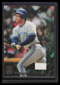 1994 Stadium Club Team First Day Issue 153 Roberto Alomar