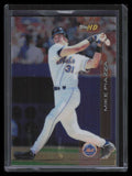 2001 Topps HD Platinum 13 Mike Piazza 52/199