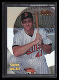 1998 Bowman's Best Refractor 123 Corey Koskie Rookie 165/400