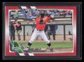 2021 Topps Pro Debut Red pd144 Michael Siani Rookie 9/10
