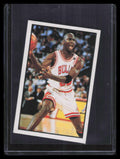 1992-93 Panini Stickers 12 Michael Jordan 135896