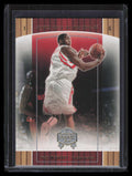 SOLD 142562 2004-05 SkyBox Fresh Ink 50 86 Tracy McGrady 15/50