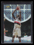 2005-06 Finest X-Fractor 141 LaMarcus Aldridge XRC Rookie 110/249