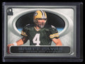 2000 Pacific Omega Stellar Performers 5 Brett Favre