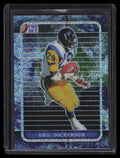 2023 Leaf Pro Set Metal Mojo Land 17 Eric Dickerson 1/1