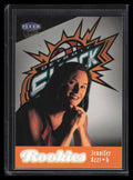 1999 Ultra WNBA 119 Jennifer Azzi Rookie F02566