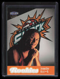 1999 Ultra WNBA 119 Jennifer Azzi Rookie F02572