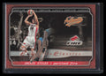 2002 Fleer Authentix WNBA Courtside Classics 1 Jackie Stiles F02713