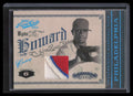2011 Prime Cuts Materials Century Platinum 44 Ryan Howard Patch 10/10