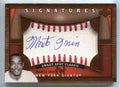 2005 Sweet Spot Classic Signatures MI Monte Irvin Auto