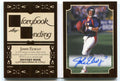 2024 Leaf History Book Storybook Ending Bronze seje1 John Elway Auto 19/25