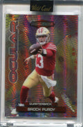DELETE 147735 2023 Wild Card Alumination Ocular AOBP Brock Purdy 26/99