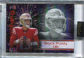 DELETE 147742 2023 Wild Card Alumination Smashing ASBP Brock Purdy 51/75