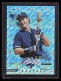 1997 Yankees Score Platinum 9 Paul O'Neill
