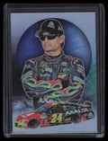 2023 Panini Prizm Profiles 10 Jeff Gordon