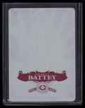 2006 SP Legendary Cuts Printing Plate Magenta 7 Earl Battey 1/1