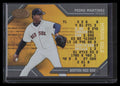 2002 Leaf Certified Skills Mirror Gold 5 Pedro Martinez 20/25