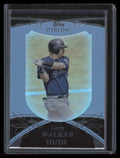 2010 Topps Sterling 43 Larry Walker 35/250