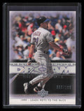 2002 Upper Deck Honor Roll Silver 34 Mike Piazza 90/100