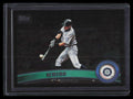 2011 Topps Wal-Mart Black Border 200 Ichiro Suzuki