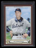 2005 Origins Gold 140 Hal Newhouser RET 19/20 RETIRED
