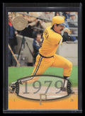 2004 UD Legends Timeless Teams Gold 174 Phil Garner 79 1/5 1979