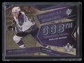 2008-09 SPx Memorable Moments MMRO Luc Robitaille