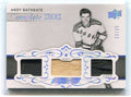 2018-19 UD Engrained Complete Sticks CSAB Andy Bathgate Blade Shaft Handle 23/25