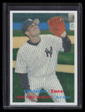 2006 Topps Heritage 323 Robinson Cano SP 139302