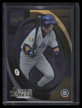2002 Donruss Best of Fan Club League Leaders ll43 Ichiro Suzuki AVG 77/300