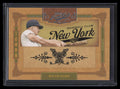 2008 Prime Cuts Icons Silver 41 Roger Maris 5/10