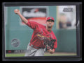 2021 Stadium Club Members Only 42 Jack Flaherty