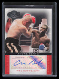 2008 Topps Co-Signers Solo Sigs AB Andre Berto Auto