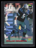 1996 Classic SP Autographs sp8 Randy White Auto