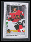 2023-24 Upper Deck OPC Glossy r47 Connor Bedard Rookie 139681