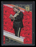 2023 Donruss Elite Aspirations Swirl 124 Million Dollar Man Ted DiBiase 17/75