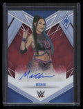 2023 Panini Chronicles WWE Phoenix Autographs Red 4 Michin Auto