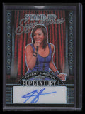 2023 Pop Century Metal Stand Up Signatures Mojo Black Tiffany Haddish Auto 3/5