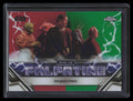2024 Topps Chrome Star Wars Rise of Palpatine Red Refractor rp5 Emergency 5/5