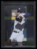 1997 Donruss Gold Press Proofs 93 Trevor Hoffman /500 140011