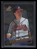 1998 Pinnacle Inside Club Edition 31 Greg Maddux 140015