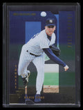 1997 Donruss Gold Press Proofs 70 David Cone /500