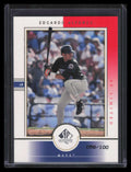 2000 SP Authentic Limited 73 Edgardo Alfonzo 58/100