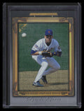 1998 Topps Gallery Player's Private Issue 105 Edgardo Alfonzo 63/250