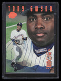 DELETE 151182 1996 Studio Bronze Press Proofs 145 Tony Gwynn /2000