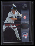 2004 Leaf MVP Winners Second Edition 9 Don Mattingly