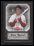 2006 Greats of the Game Copper 85 Stan Musial 54/299