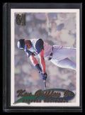 SOLD 151225 1999 Paramount Gold 216 Ken Griffey Jr.