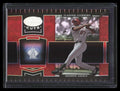 DELETE 151227 2004 Leaf Certified Cuts Marble Red 1 Vladimir Guerrero 53/100