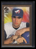 2000 Private Stock Gold Portraits 2 Troy Glaus 48/99